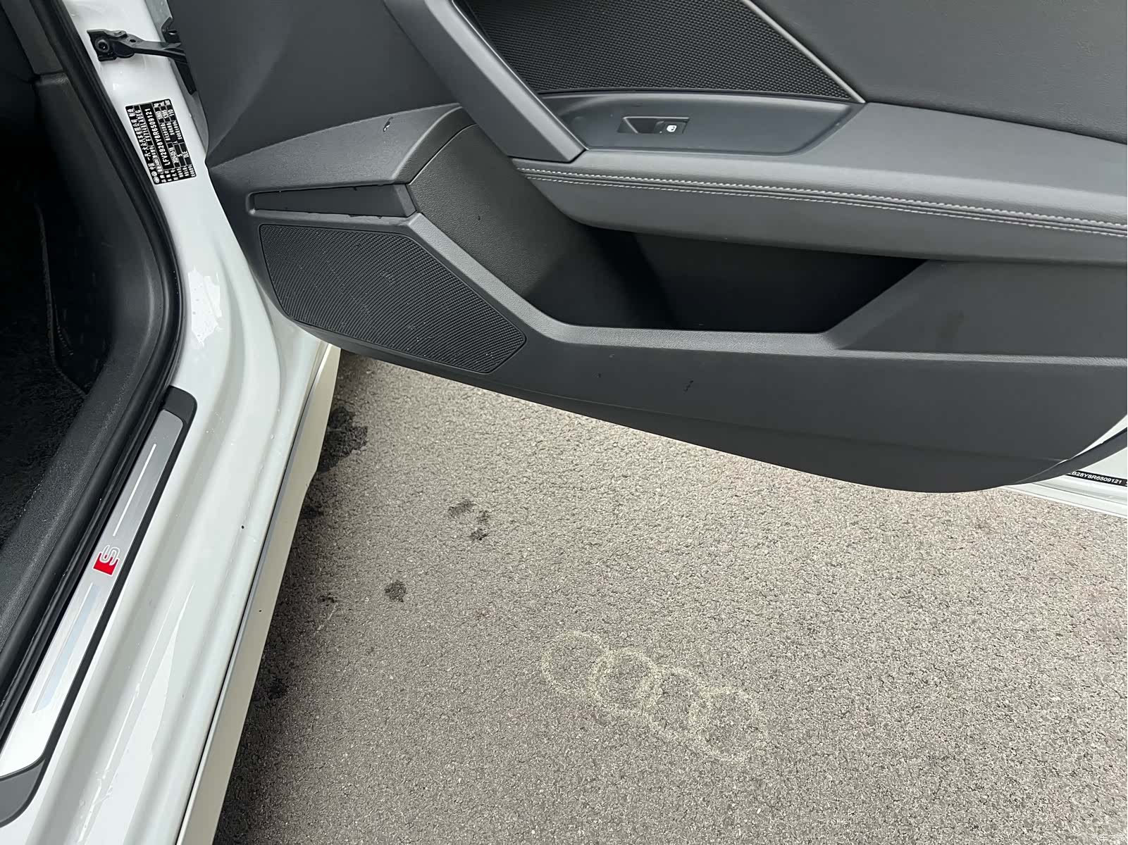 Audi A3, 2024 11
