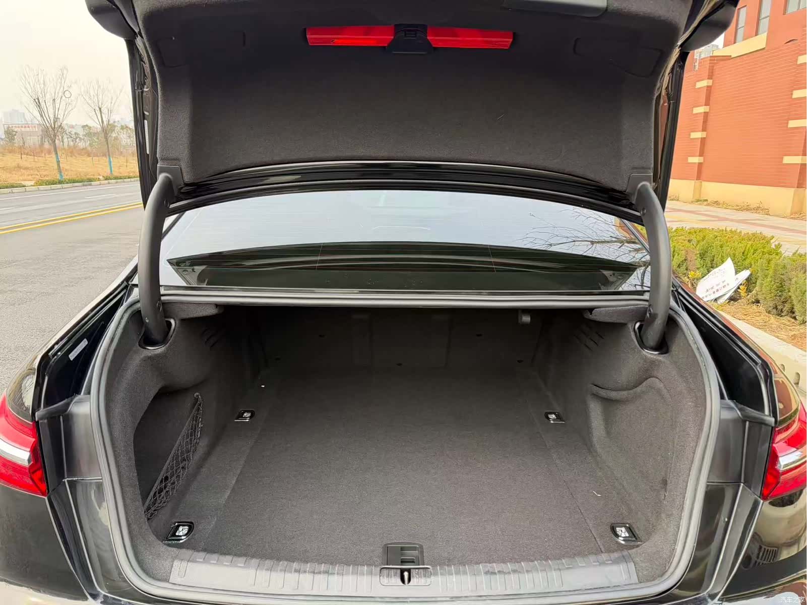 Audi A6L, 2019 27