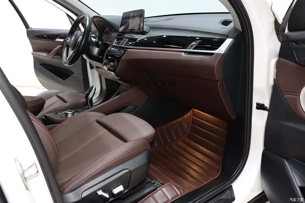 BMW X1, 2021 8