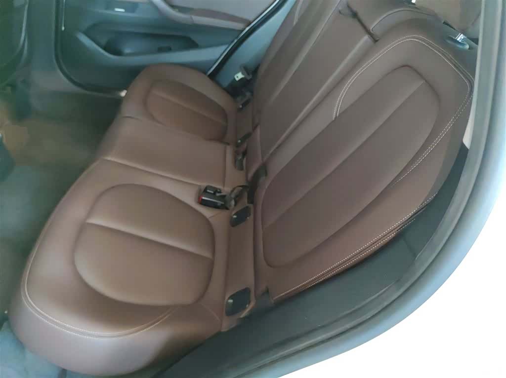 BMW X1, 2021 17