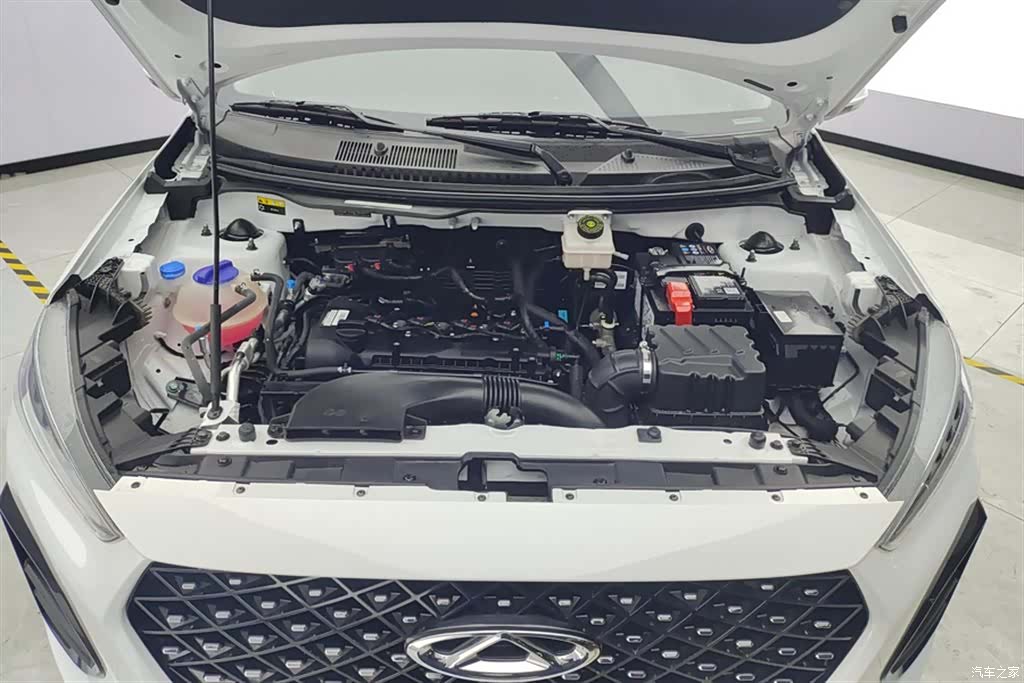Chery 3x, 2025 10