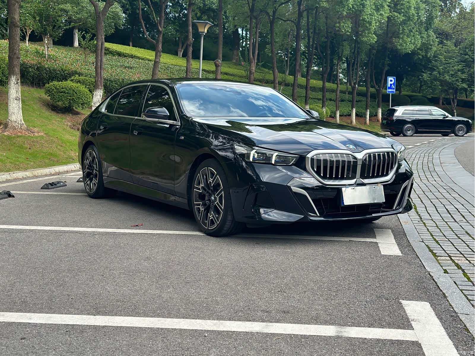 BMW 5 Series, 2024 3