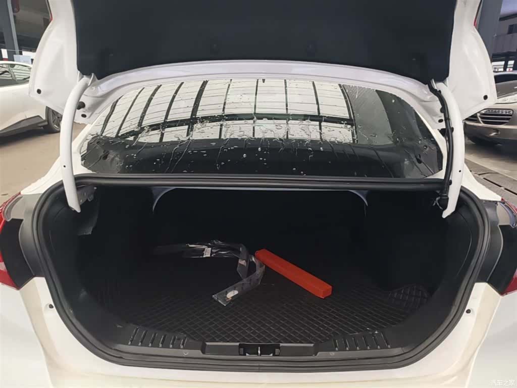 Ford Focus, 2018 19