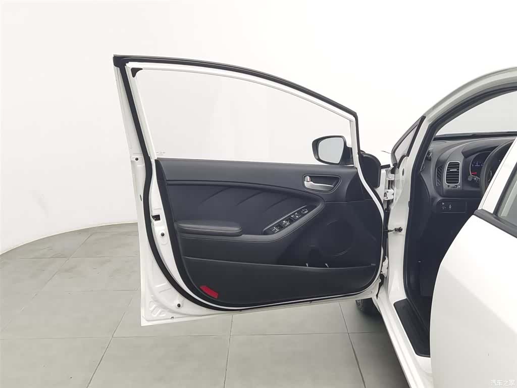 Kia K3, 2019 17