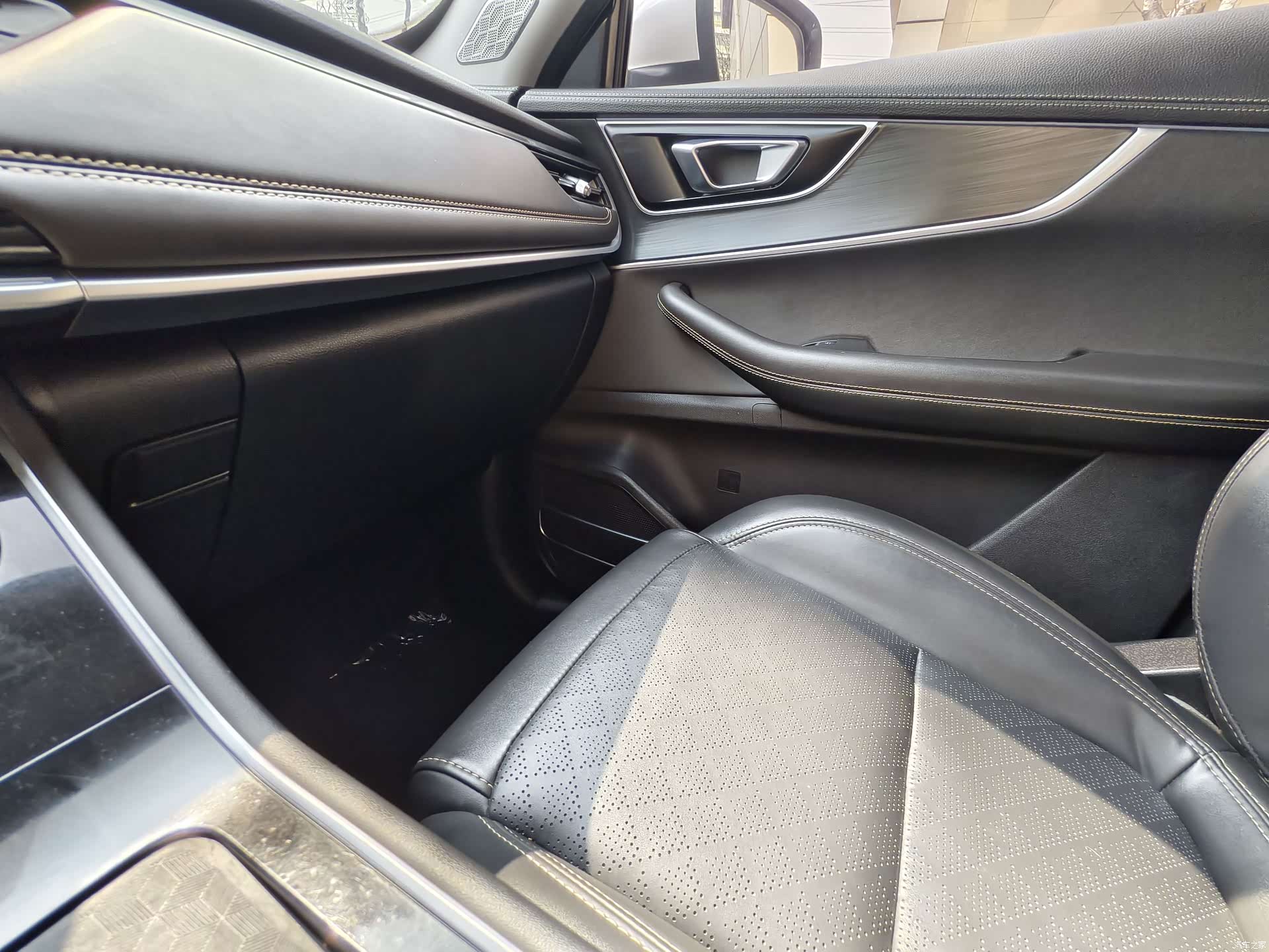 Chery Tiggo 8, 2021 9