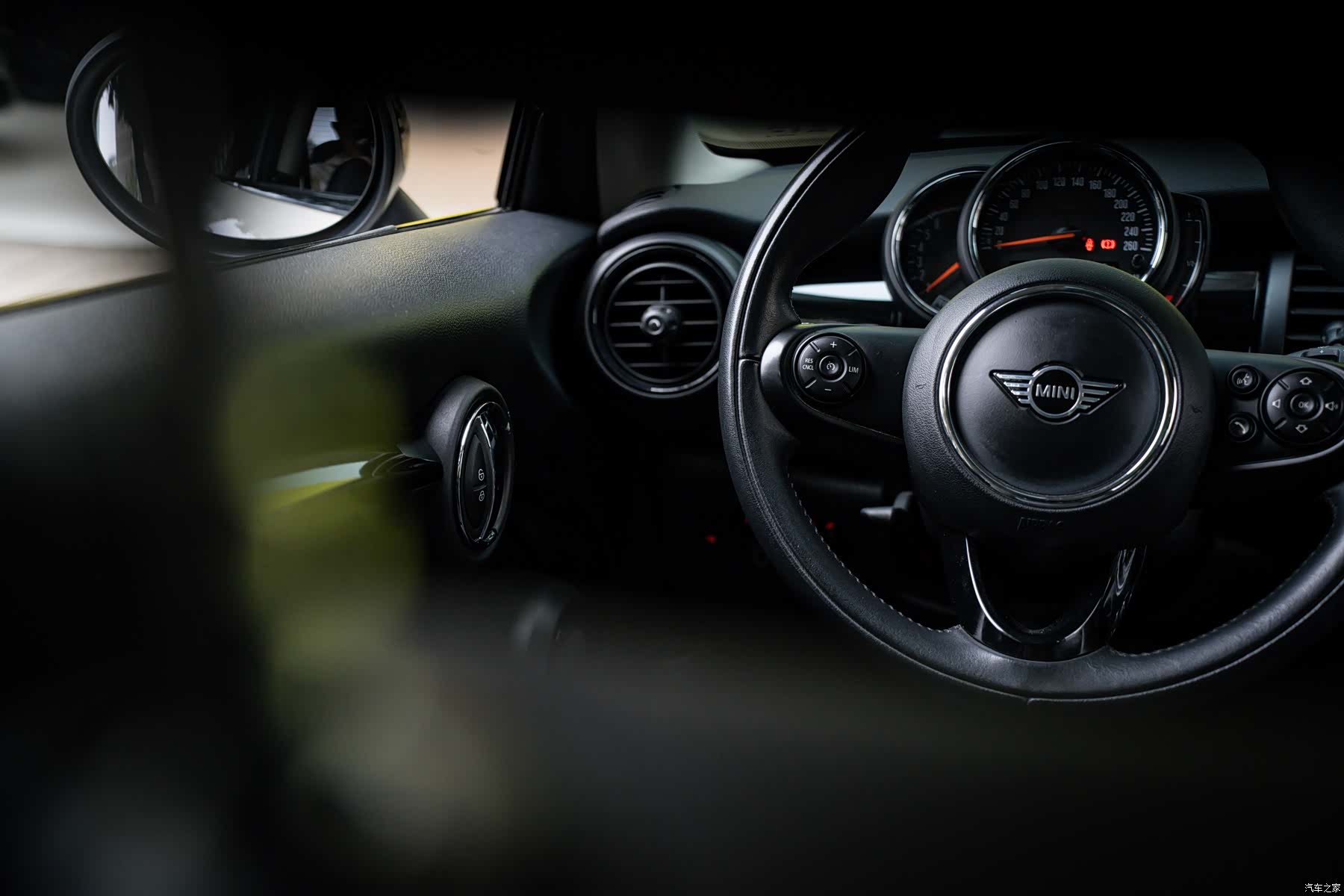 Mini Cooper, 2019 14
