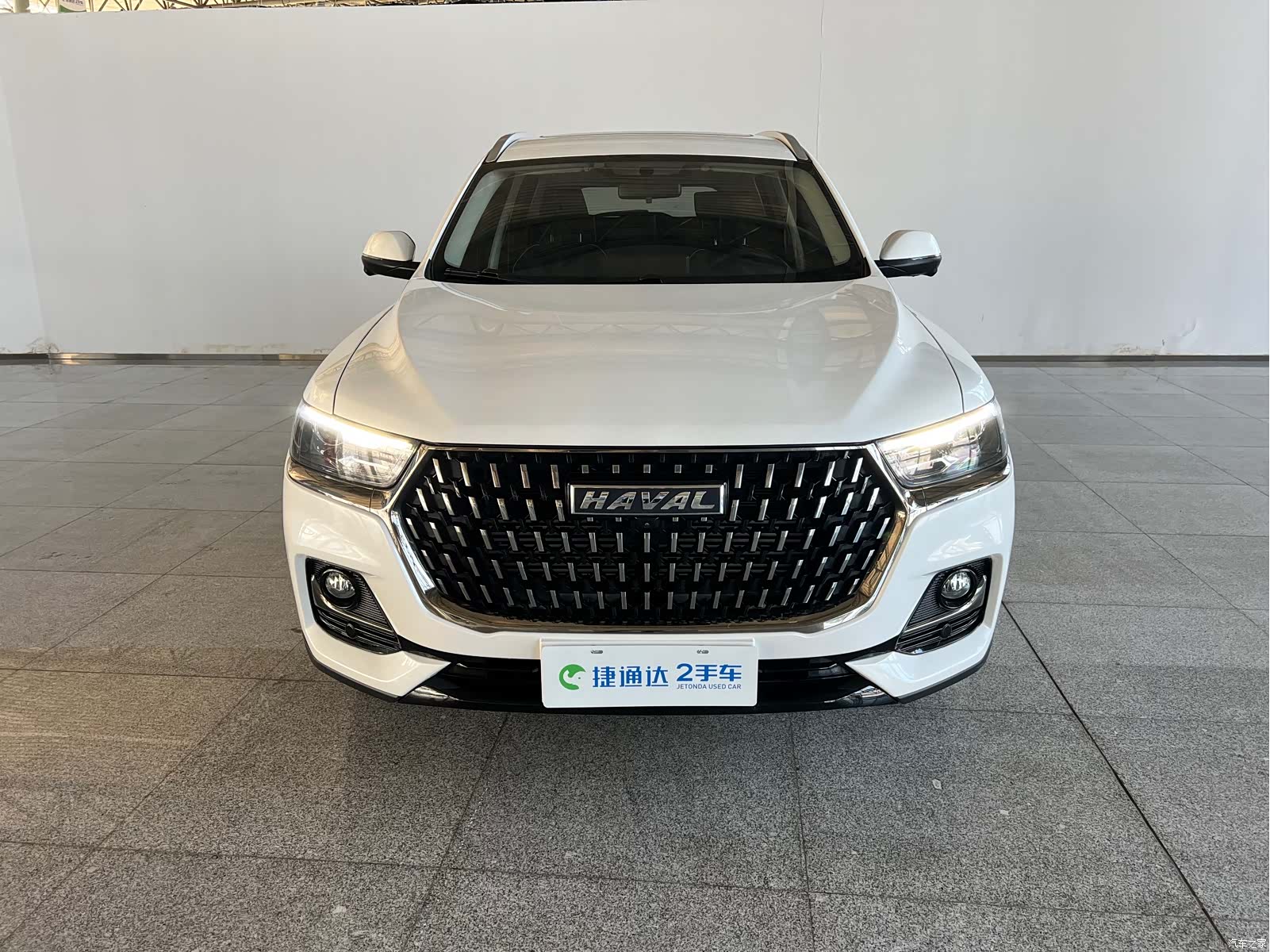 Haval H6, 2024 4