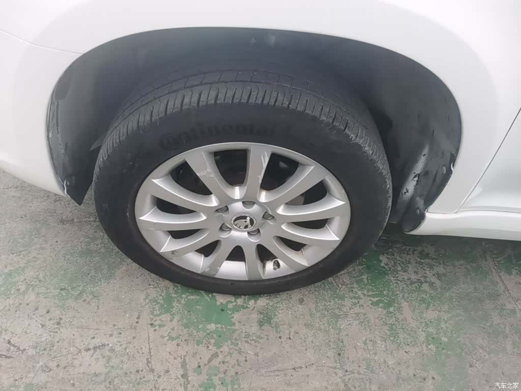 Skoda Yeti, 2016 23