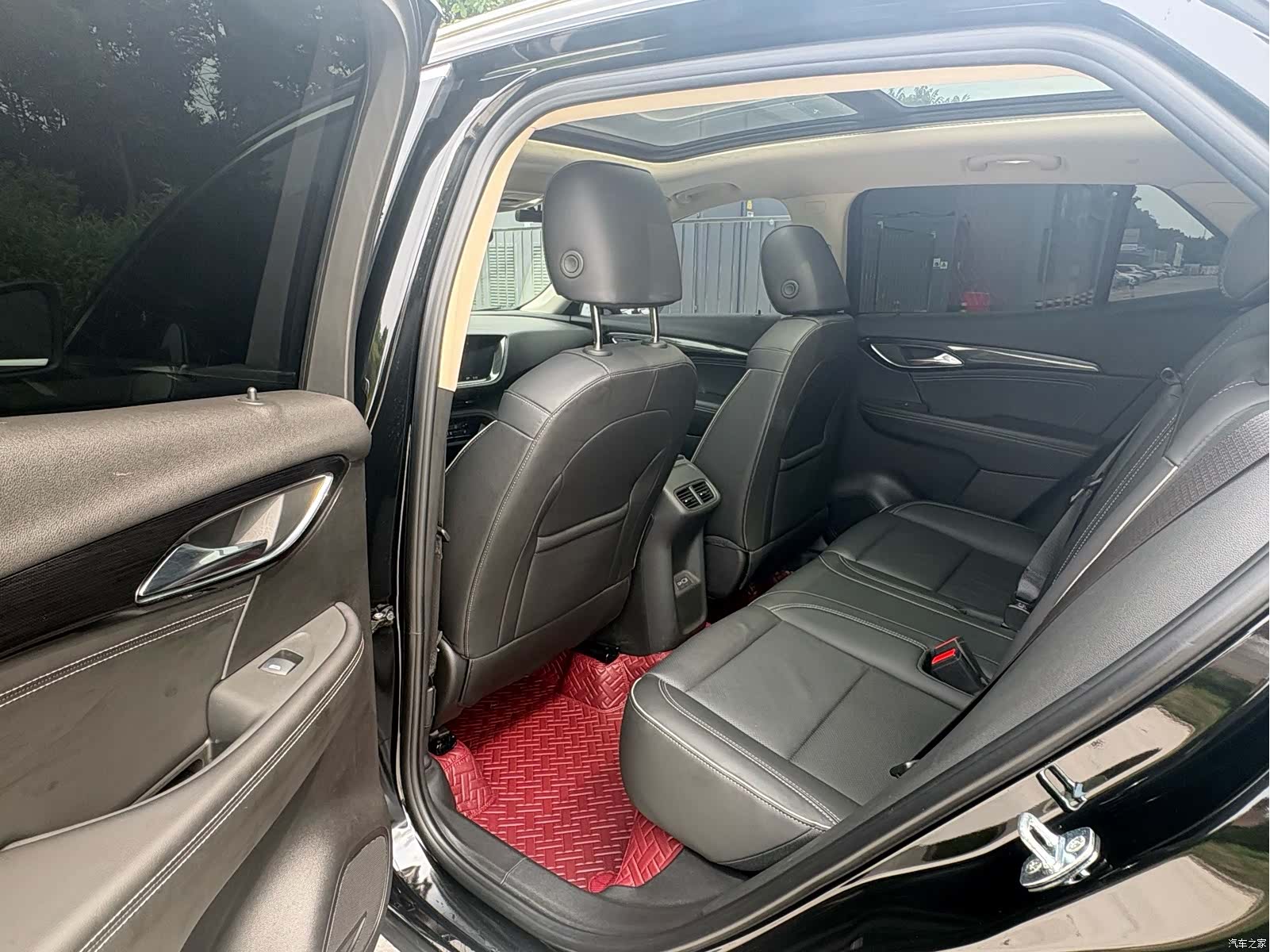 Buick Envision, 2023 8