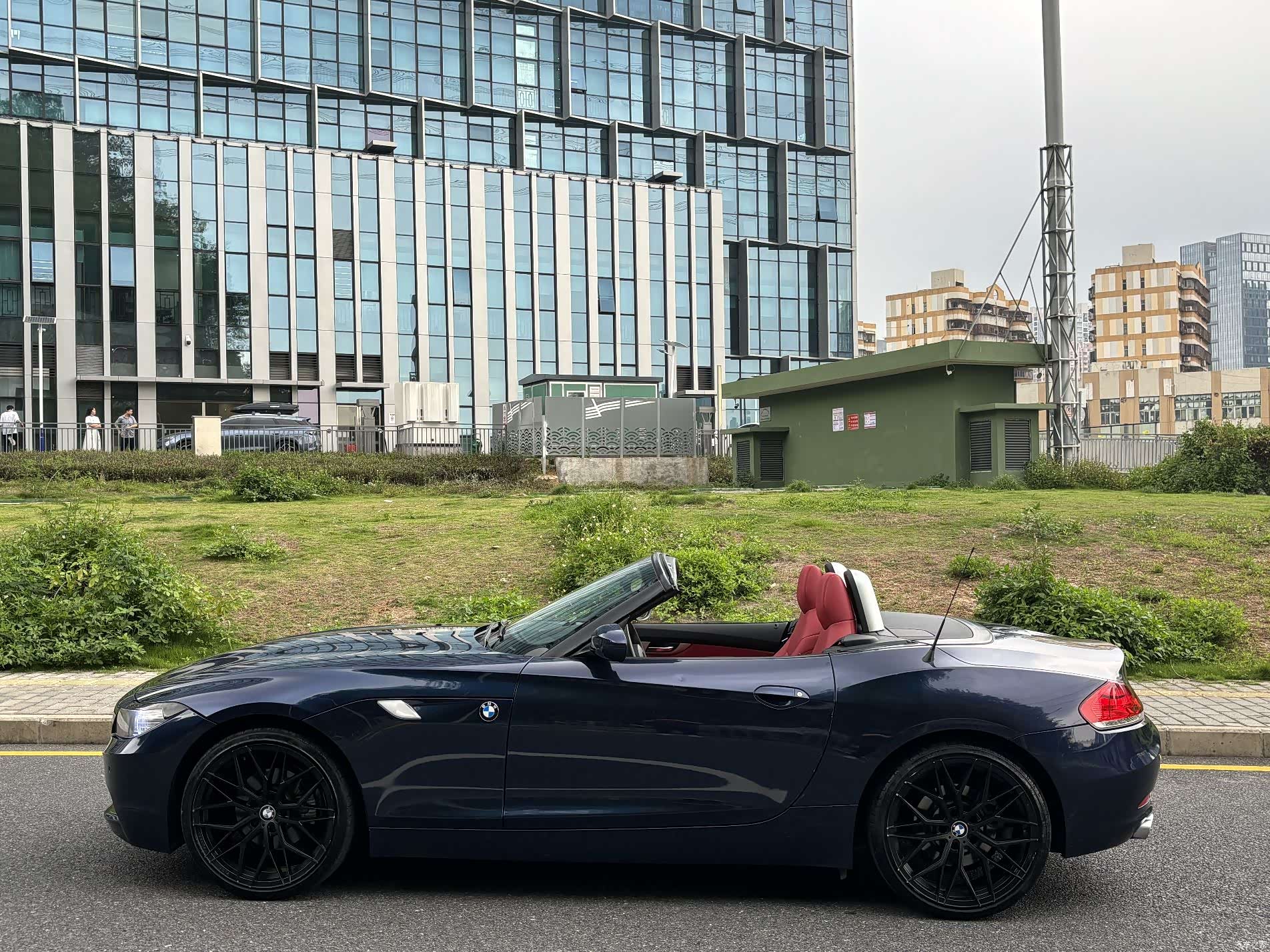 BMW Z4, 2013 20
