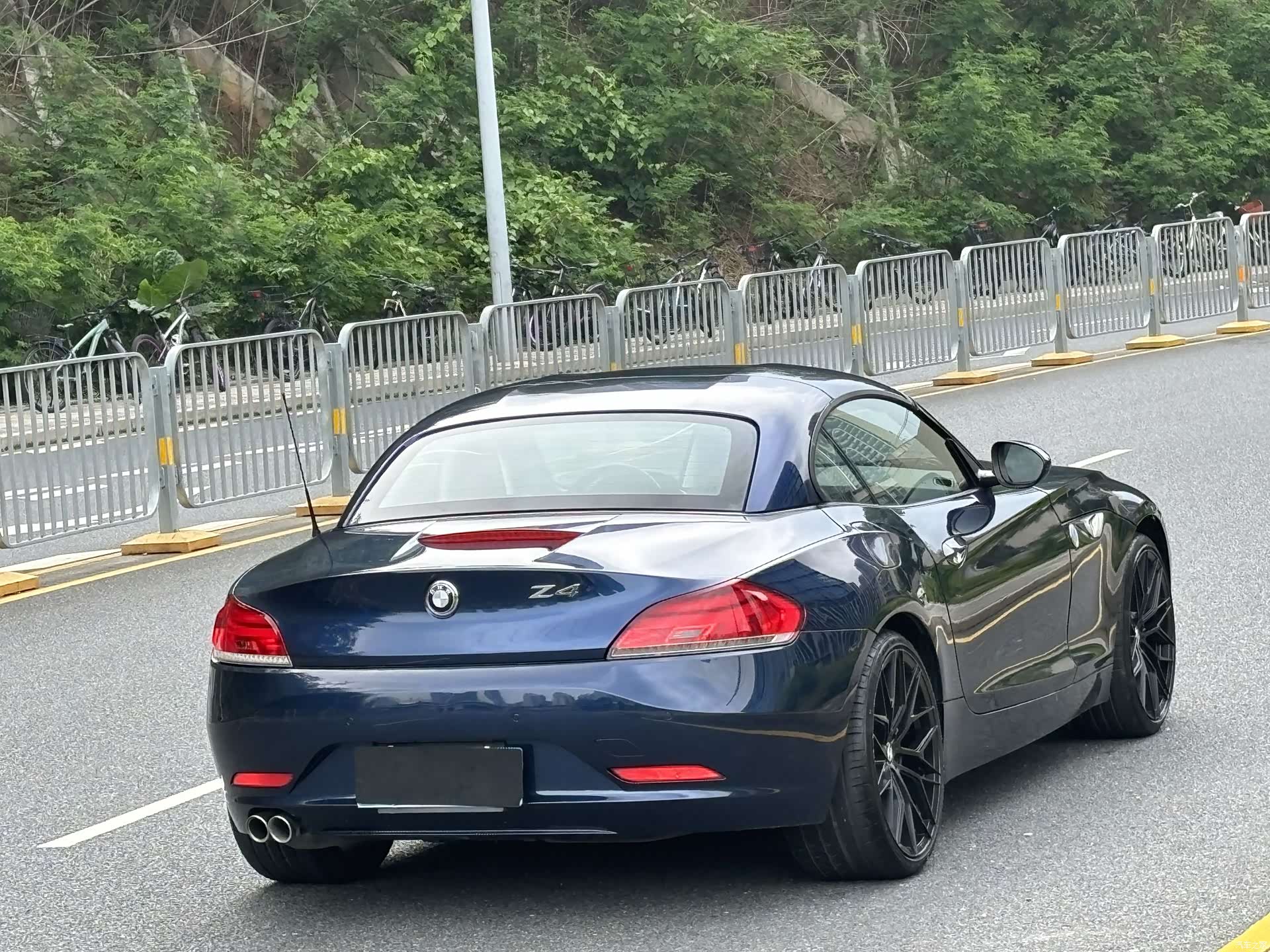 BMW Z4, 2013 30