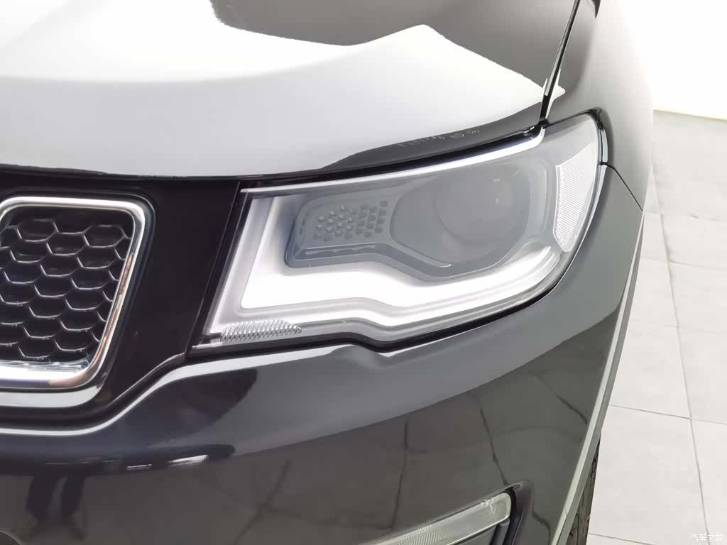 Jeep Compass, 2017 7