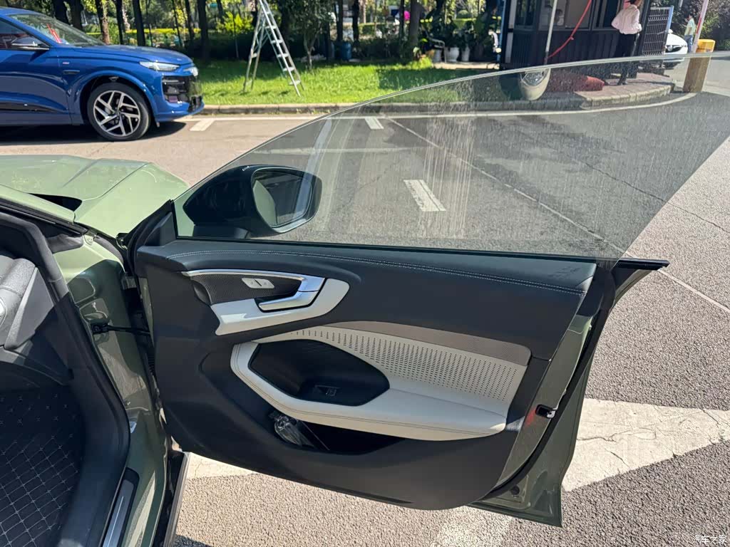 Audi A5, 2025 25