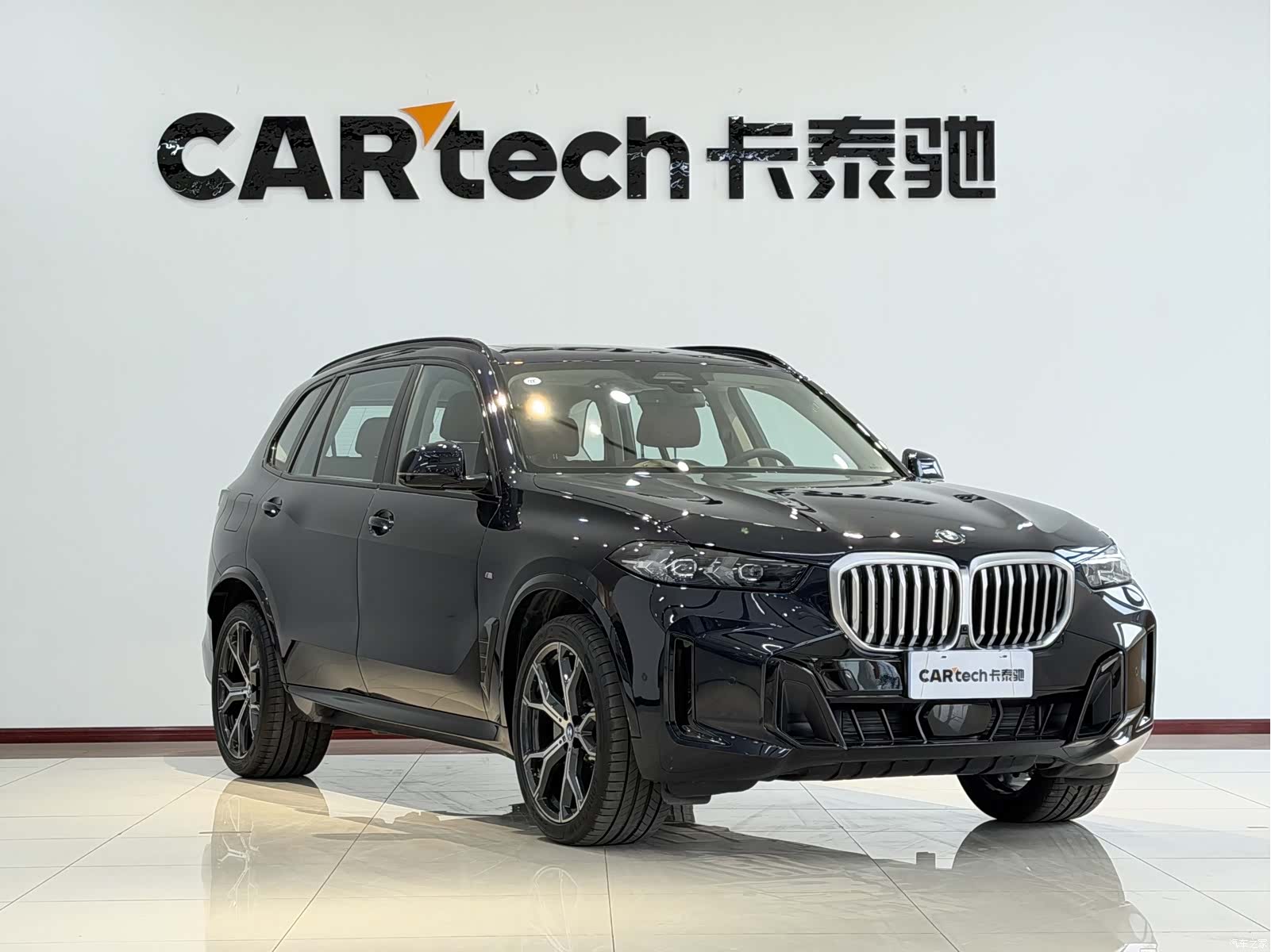 BMW X5, 2025 3