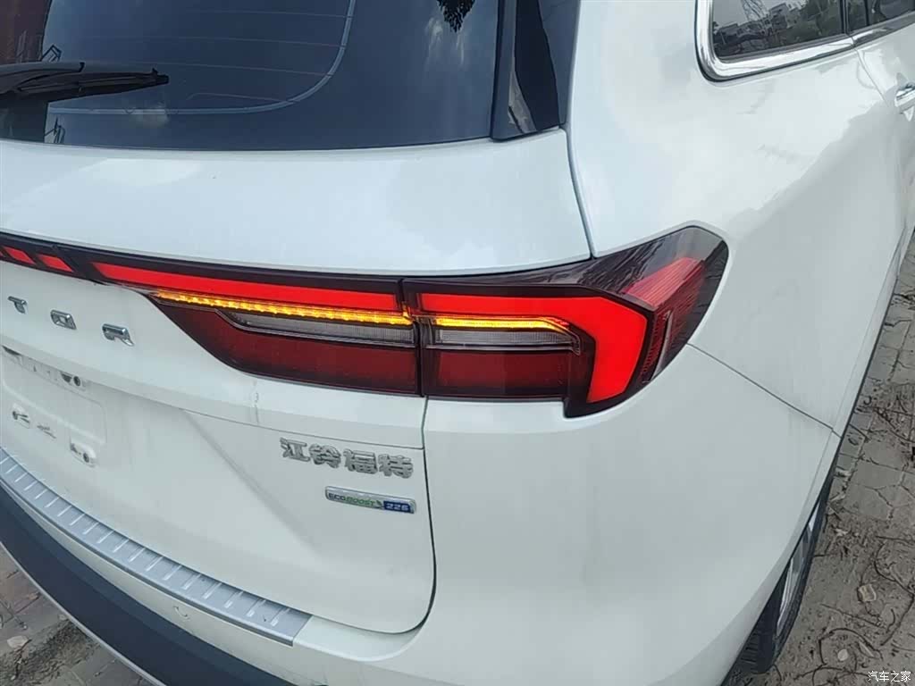 Ford Equator, 2021 8