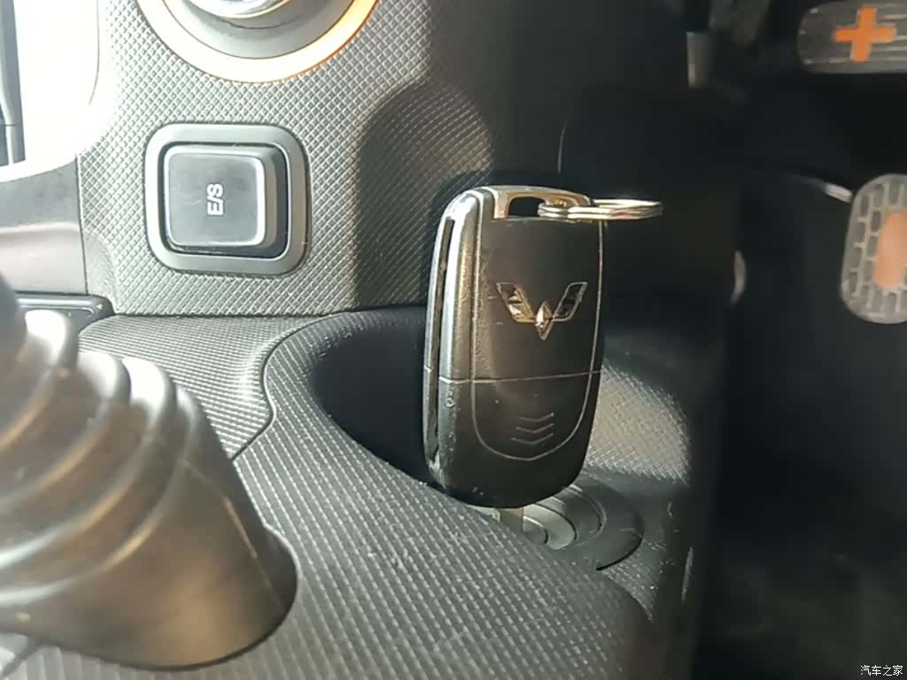Wuling MINIEV, 2020 9