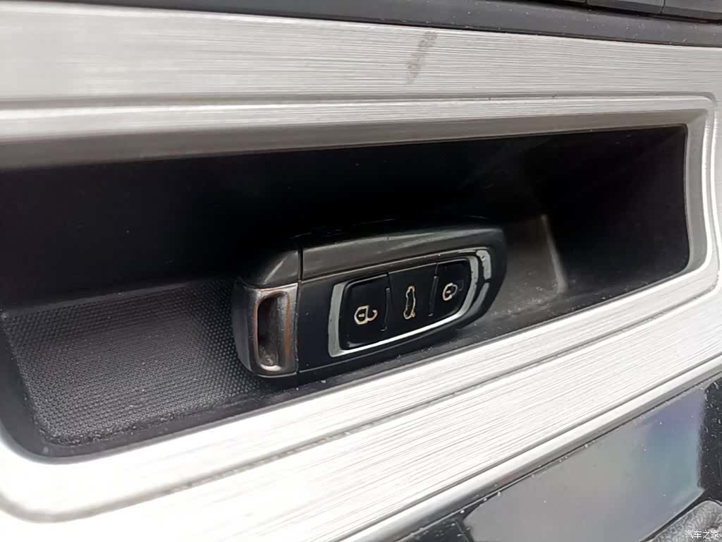 Geely VI, 2019 9