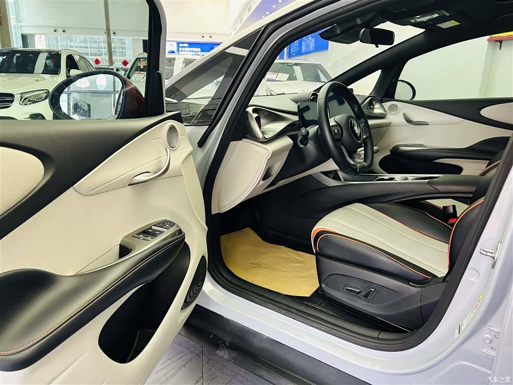 BYD Dolphin, 2023 20