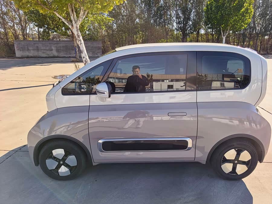 Baojun Baojun KiWi EV 2022, фото 4