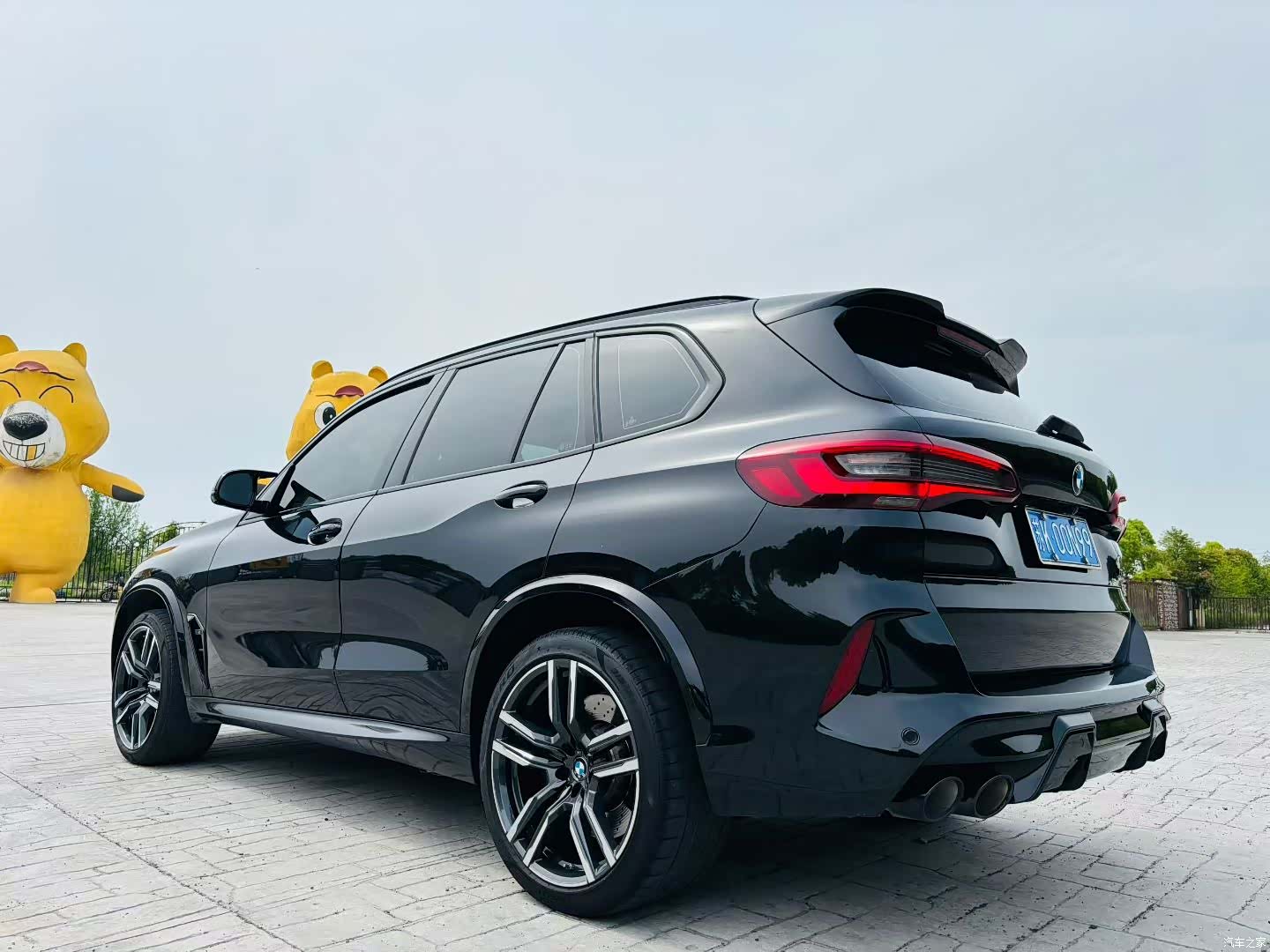 BMW X5, 2022 4
