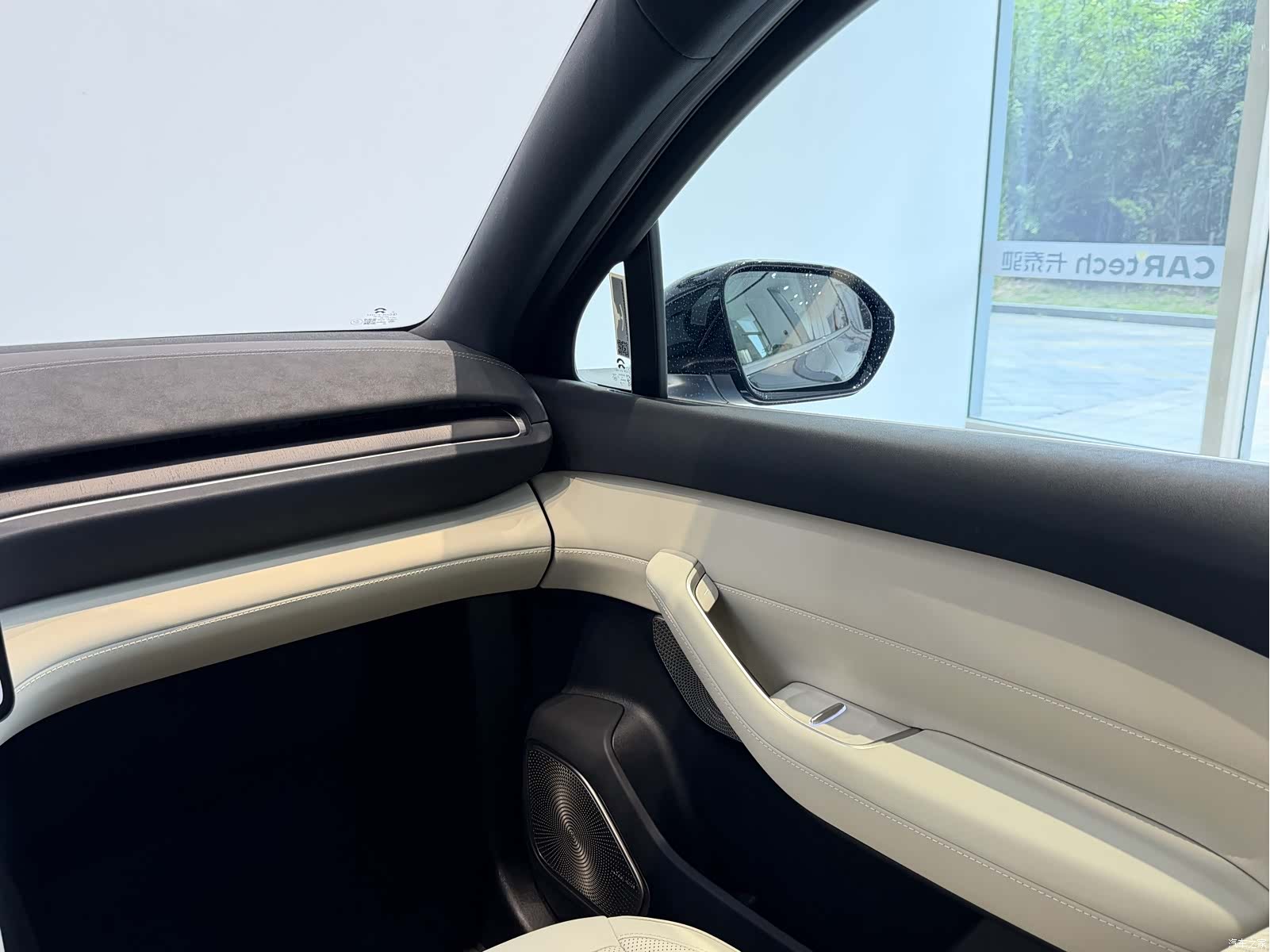 NIO EC6, 2025 19