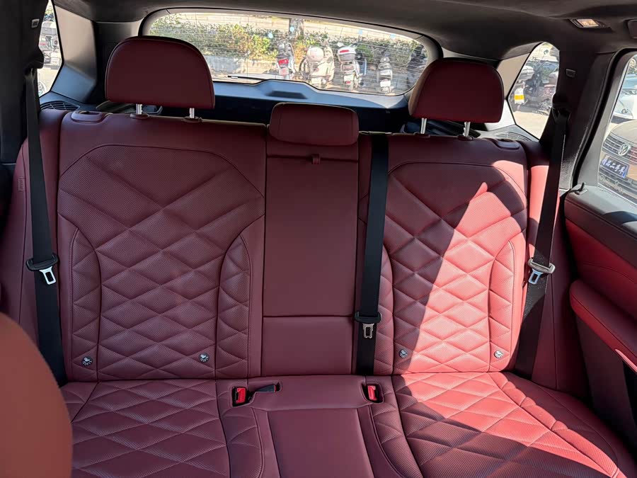 BMW X5 2022, фото 14