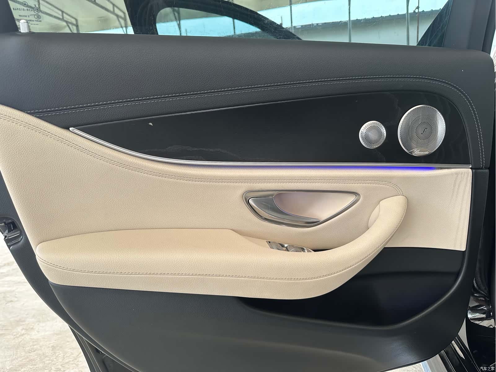 Mercedes-Benz E-Class, 2017 21