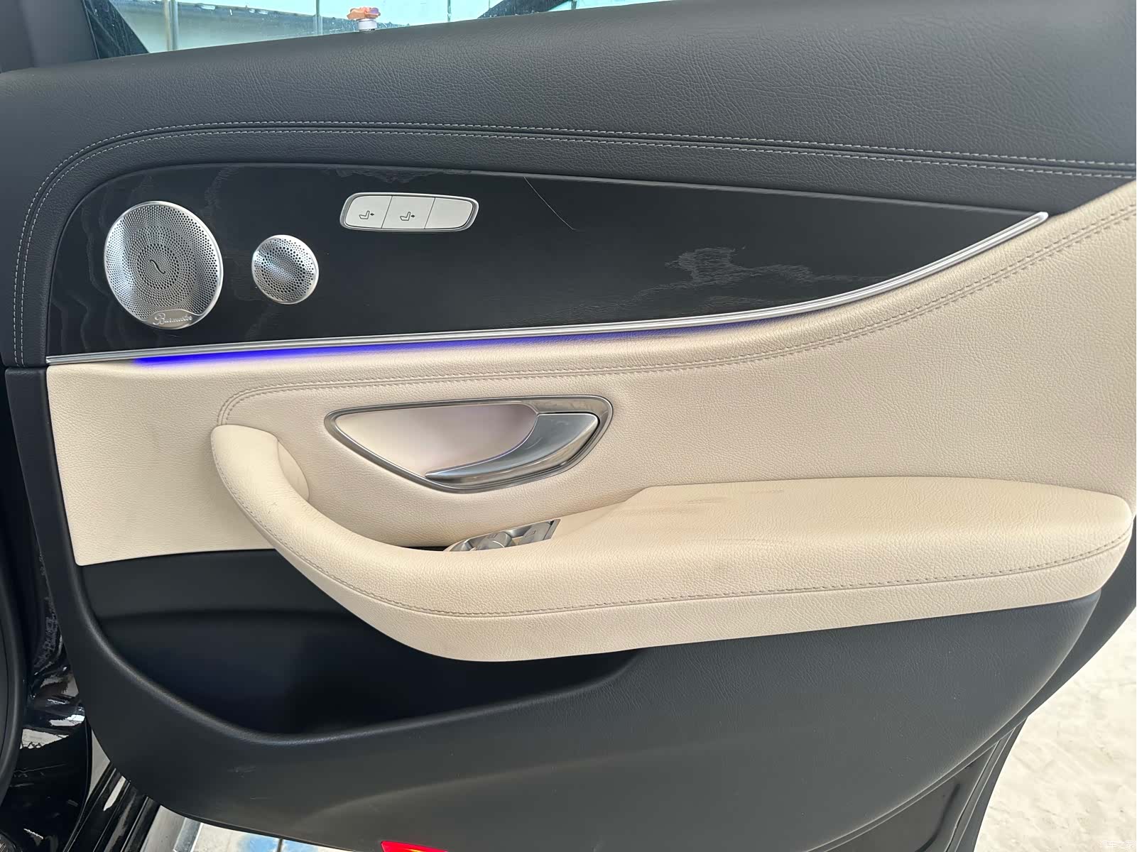 Mercedes-Benz E-Class, 2017 25