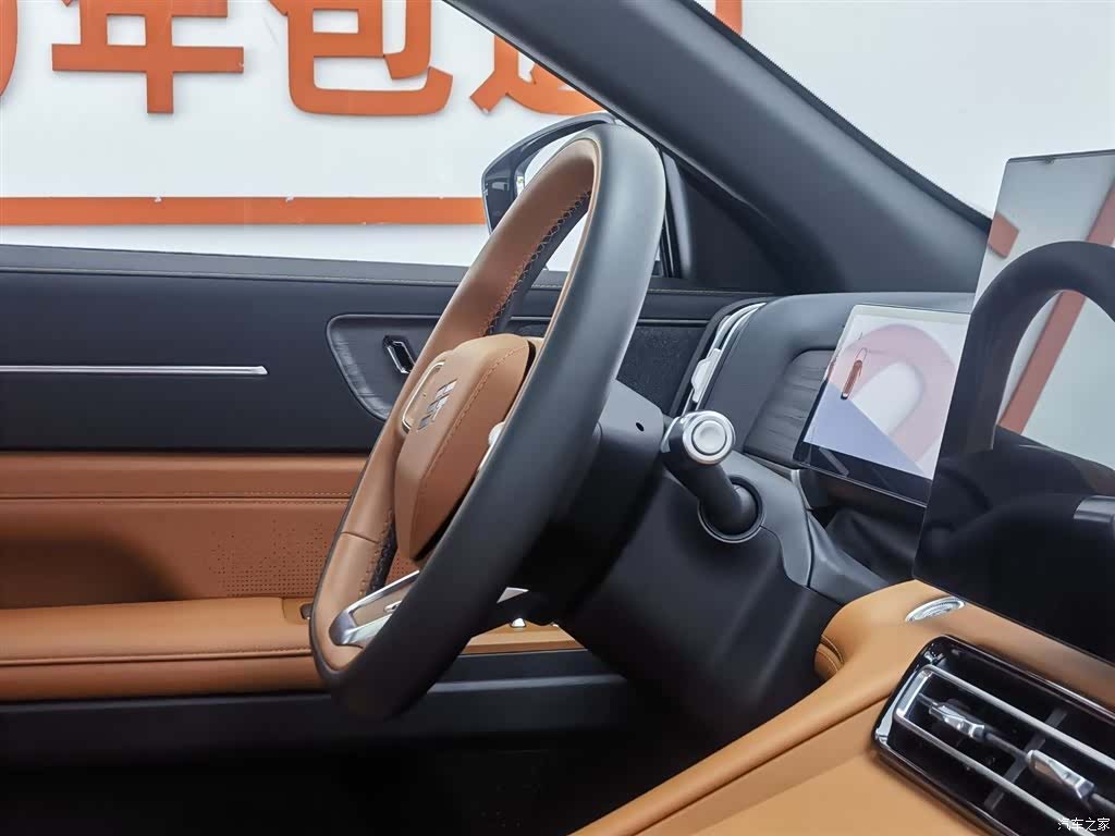 Jetour L7, 2026 22