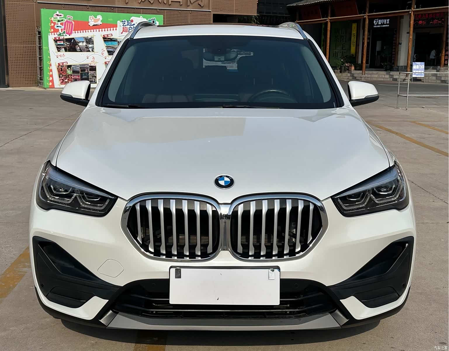BMW X1, 2022 2