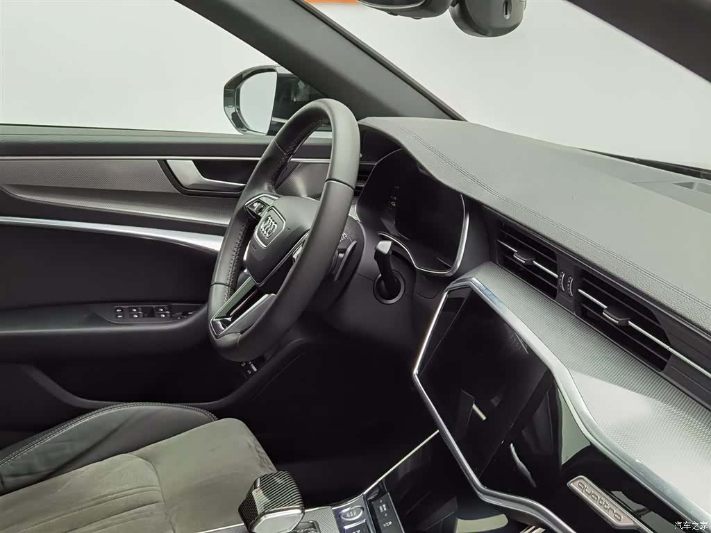 Audi A6L, 2021 22