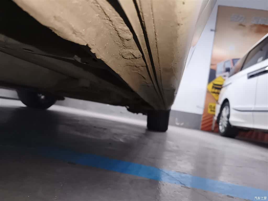 Honda Elysion, 2019 21