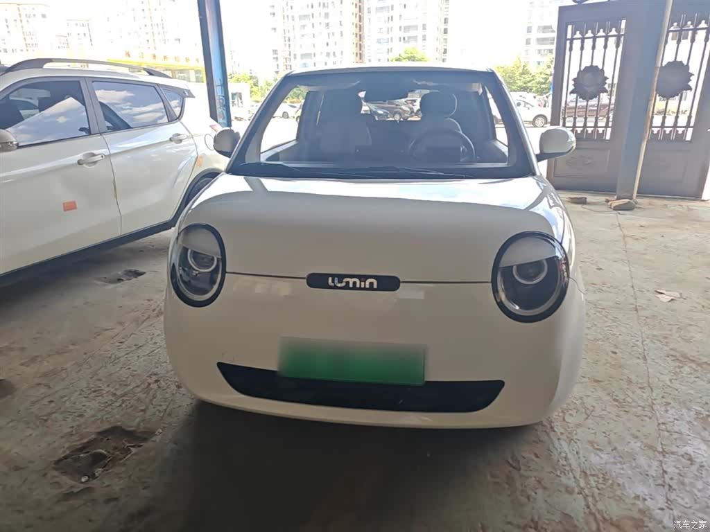 Changan Lumin, 2025 3