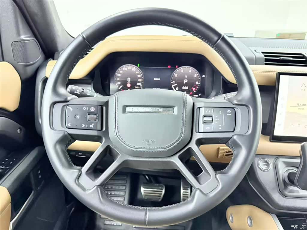 Land Rover Defender, 2024 8