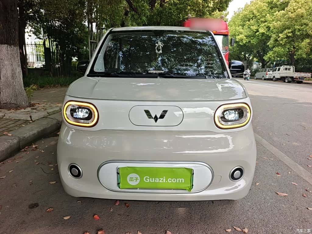 Wuling MINIEV, 2025 3