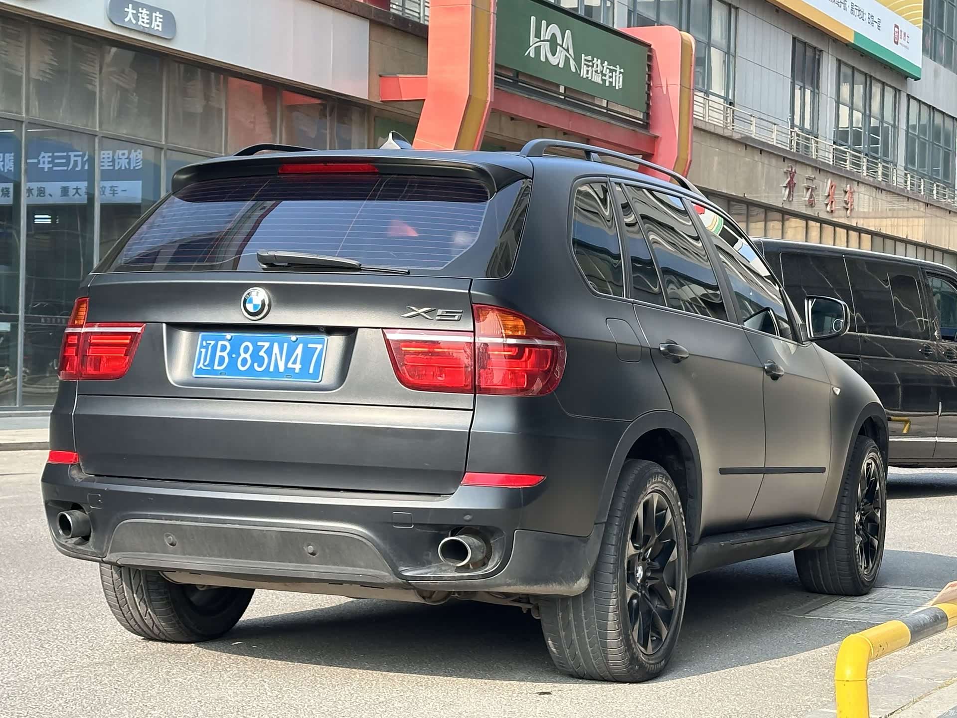 BMW X5, 2014 все фото