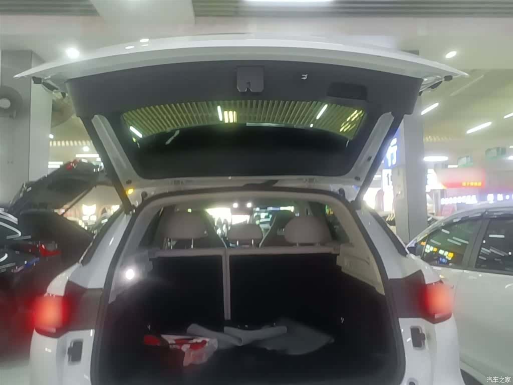 Leapmotor C11, 2023 19
