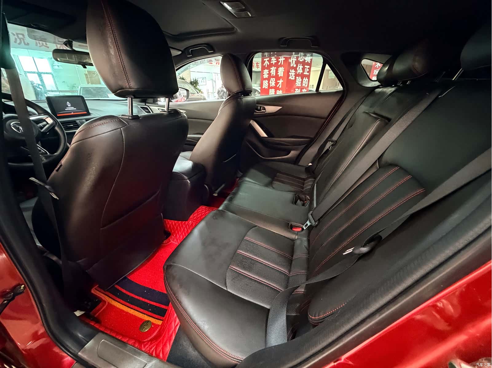 Mazda CX-4, 2019 9