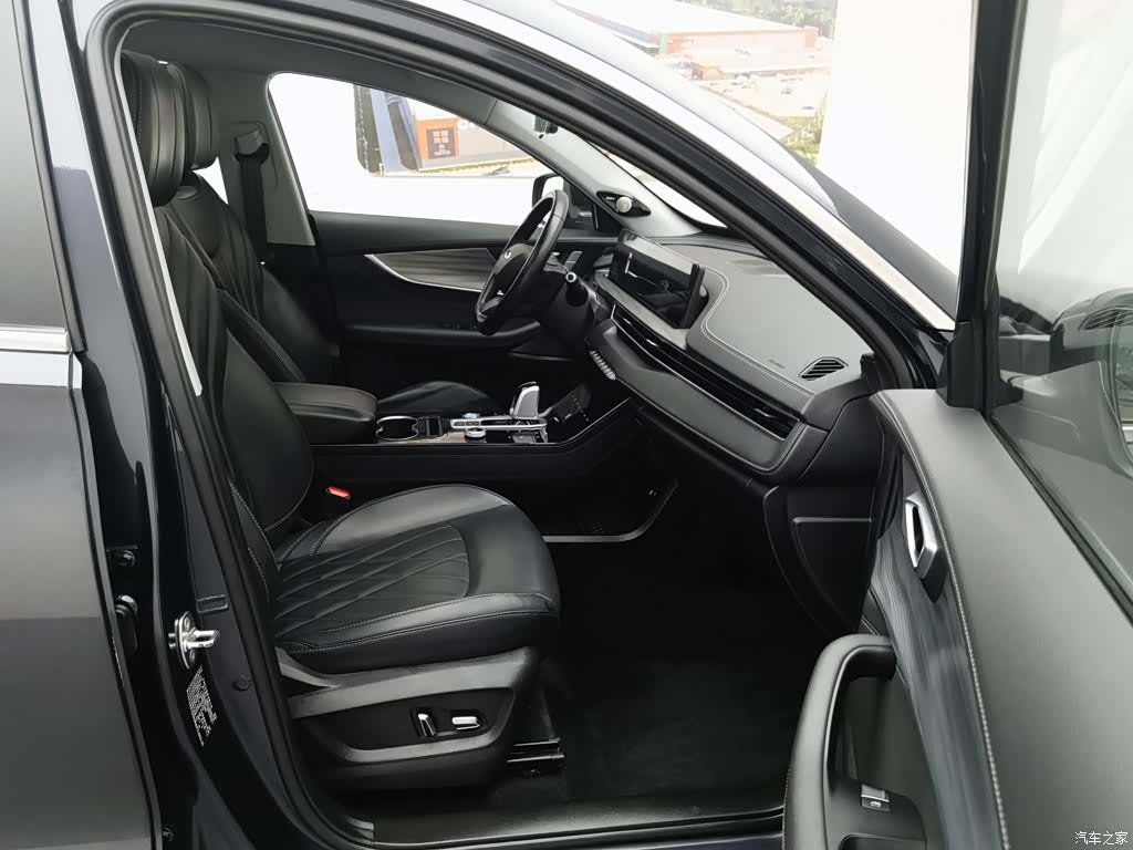 Chery Tiggo 8 Plus, 2022 23