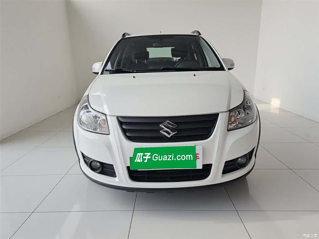 Changan SX4, 2017 3