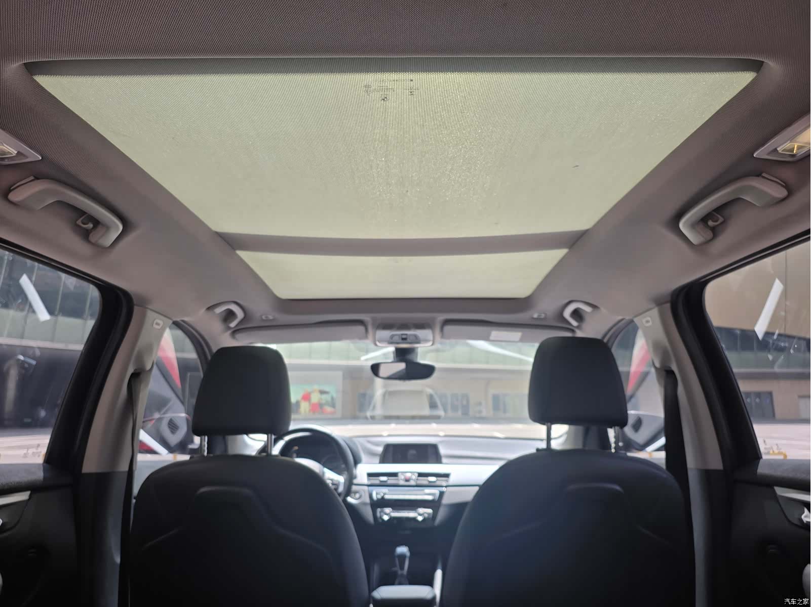 BMW X1, 2016 14