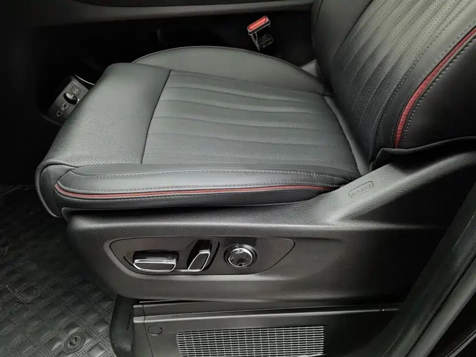 Trumpchi Trumpchi M8