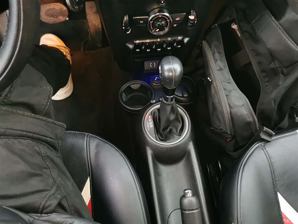 Mini ONE, 2014 14
