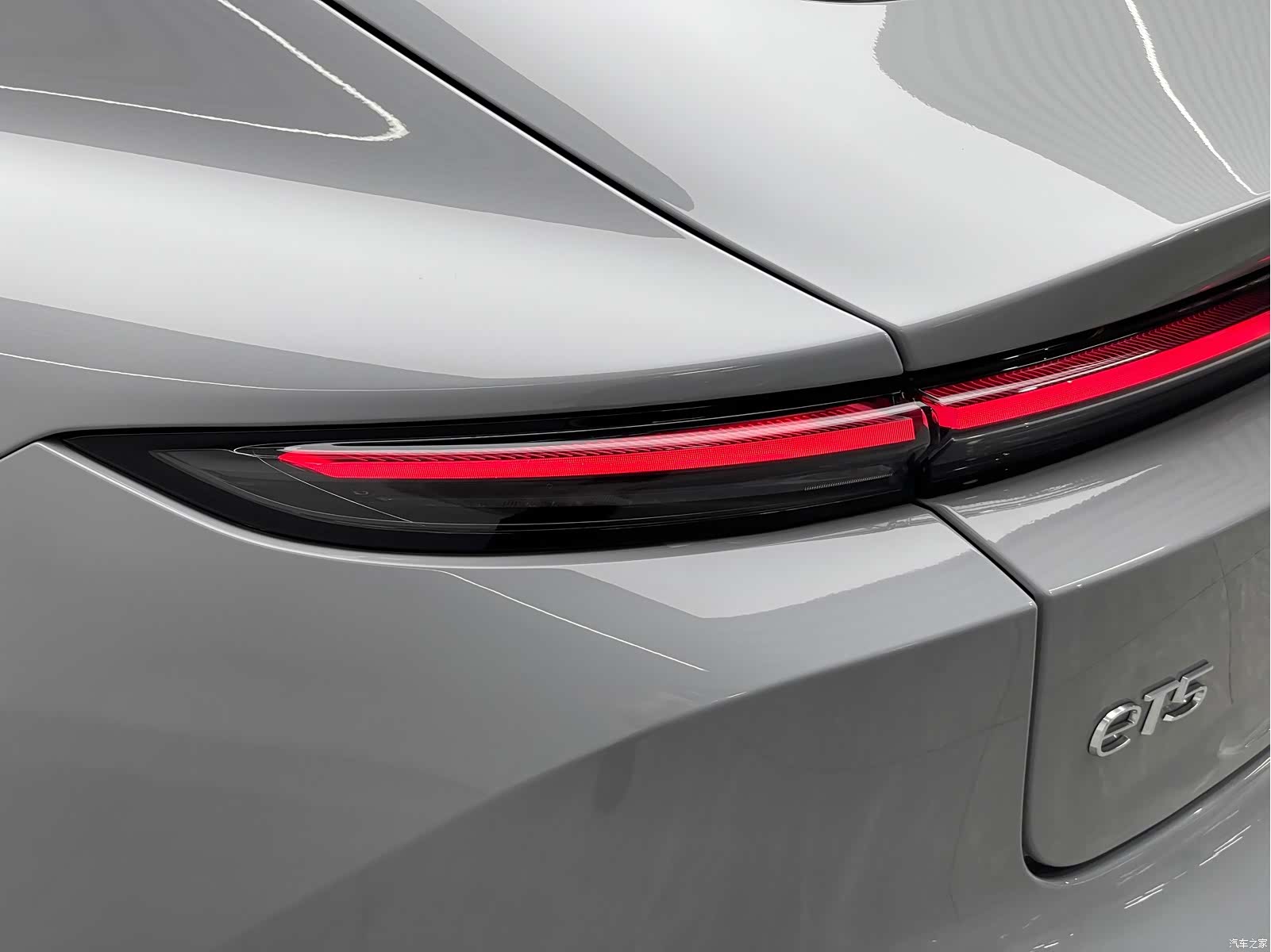 NIO ET5, 2025 20