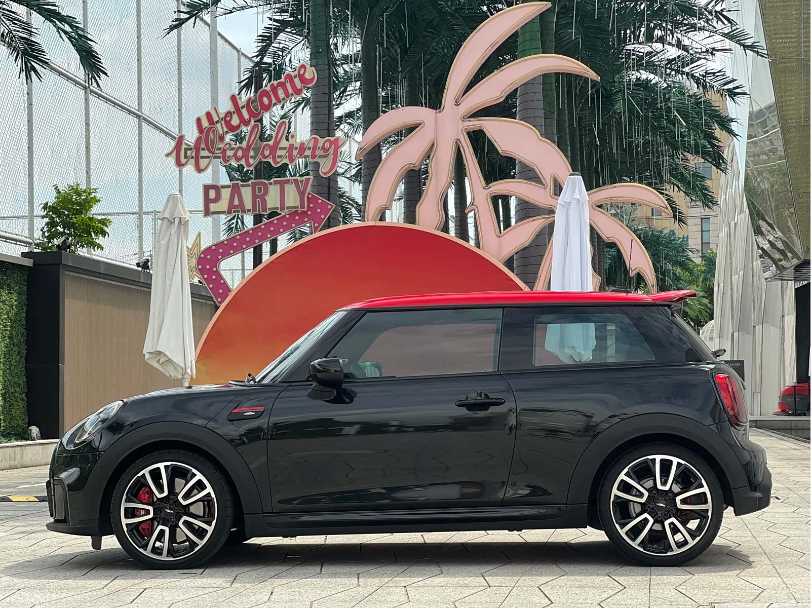 Mini Cooper, 2022 7