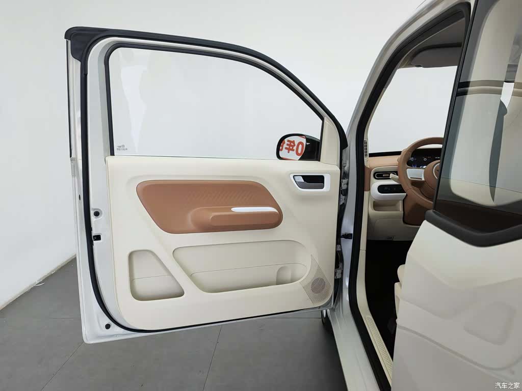 Wuling MINIEV, 2024 8