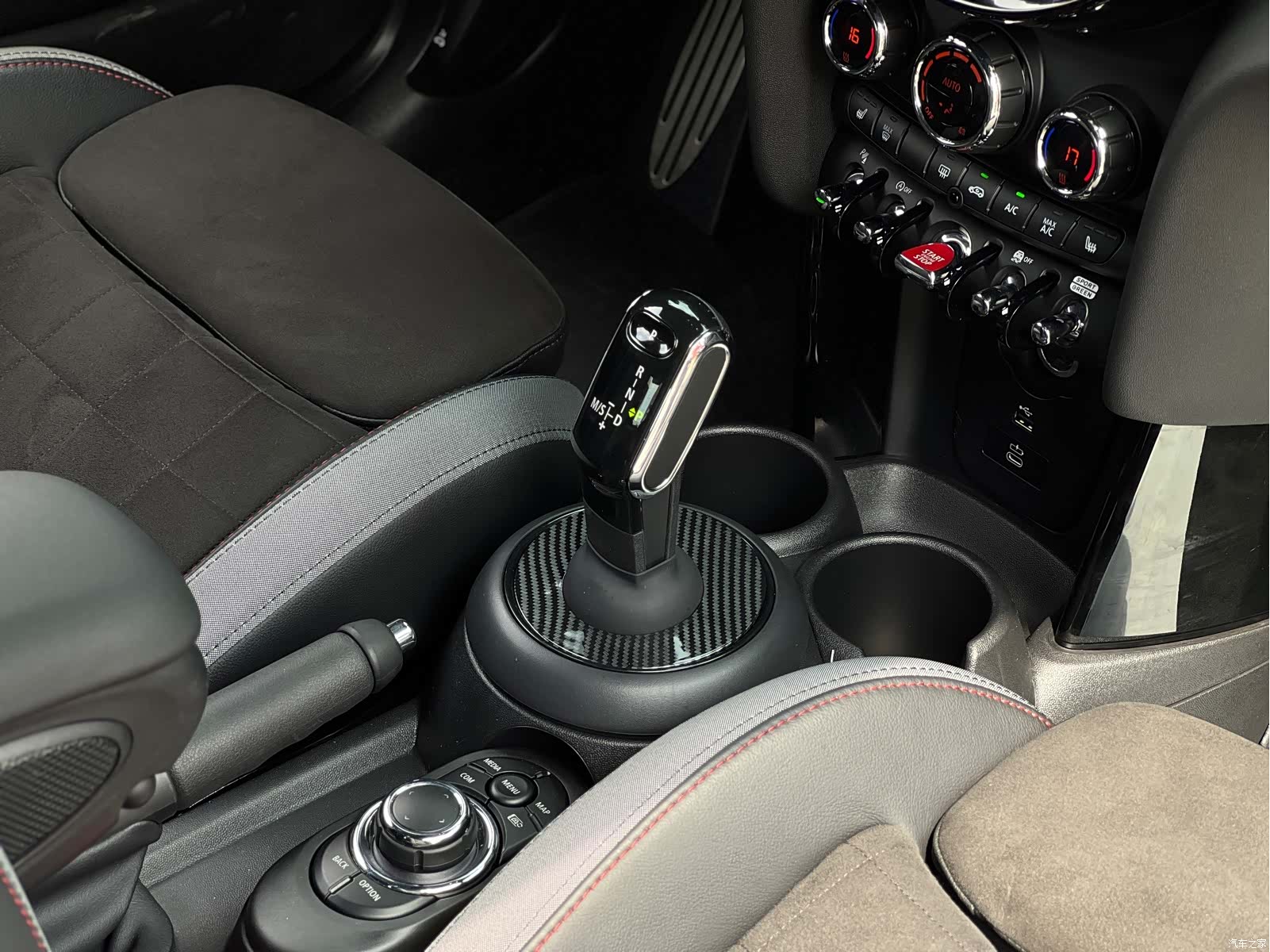Mini Cooper, 2022 13