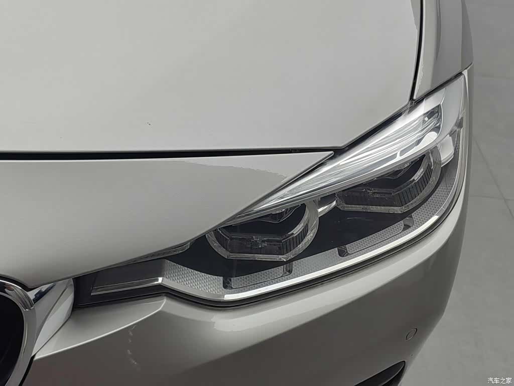 BMW 3 Series, 2016 7