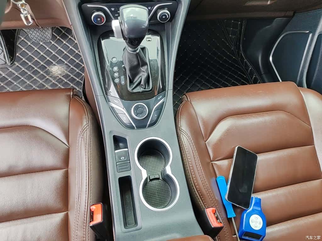 Haima MPV, 2019 14
