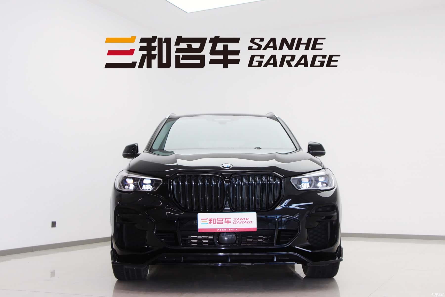 BMW X5, 2021 2